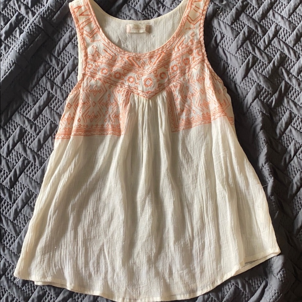 Altar’d State Tank